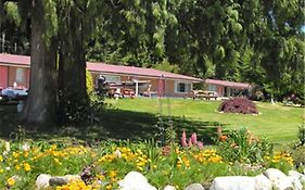 Seaside Villa Motel & Rv Park